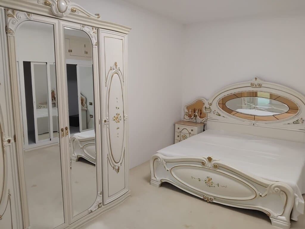 3 Zimmer Apartment zu vermieten in Nerja mit Pool Garage - 1.500 € (Ref: 10078039)