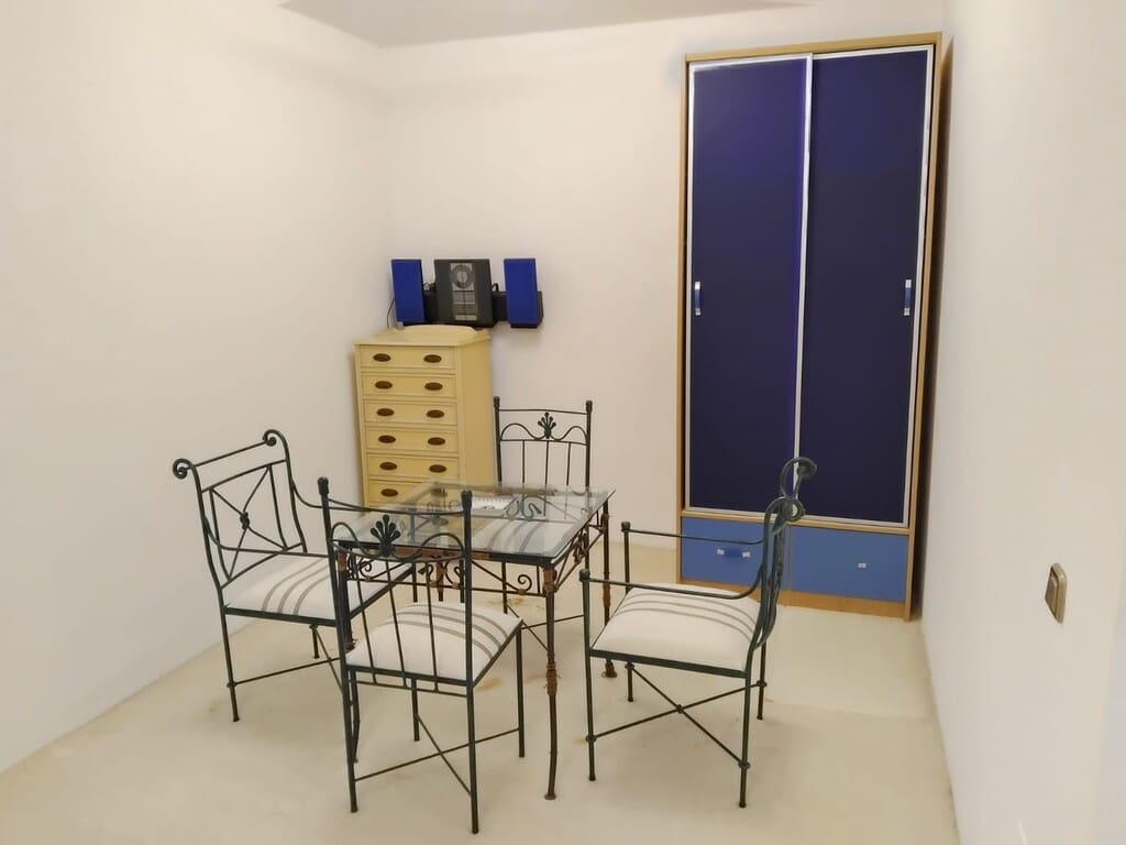 3 Zimmer Apartment zu vermieten in Nerja mit Pool Garage - 1.500 € (Ref: 10078039)