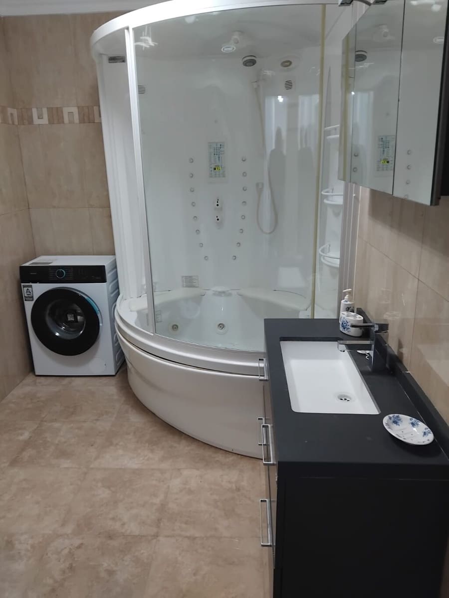3 Zimmer Apartment zu vermieten in Nerja mit Pool Garage - 1.500 € (Ref: 10078039)