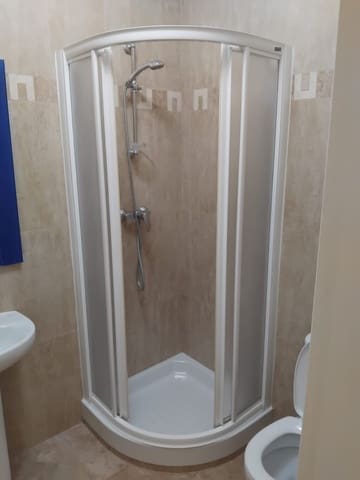 3 Zimmer Apartment zu vermieten in Nerja mit Pool Garage - 1.500 € (Ref: 10078039)