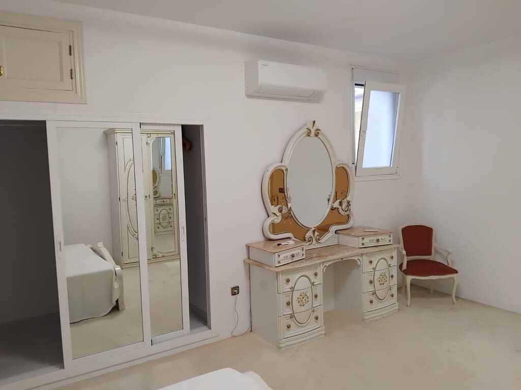 3 Zimmer Apartment zu vermieten in Nerja mit Pool Garage - 1.500 € (Ref: 10078039)