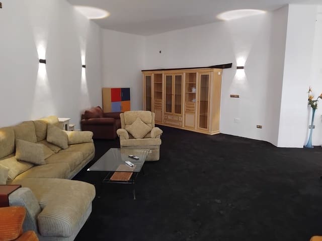 3 Zimmer Apartment zu vermieten in Nerja mit Pool Garage - 1.500 € (Ref: 10078039)