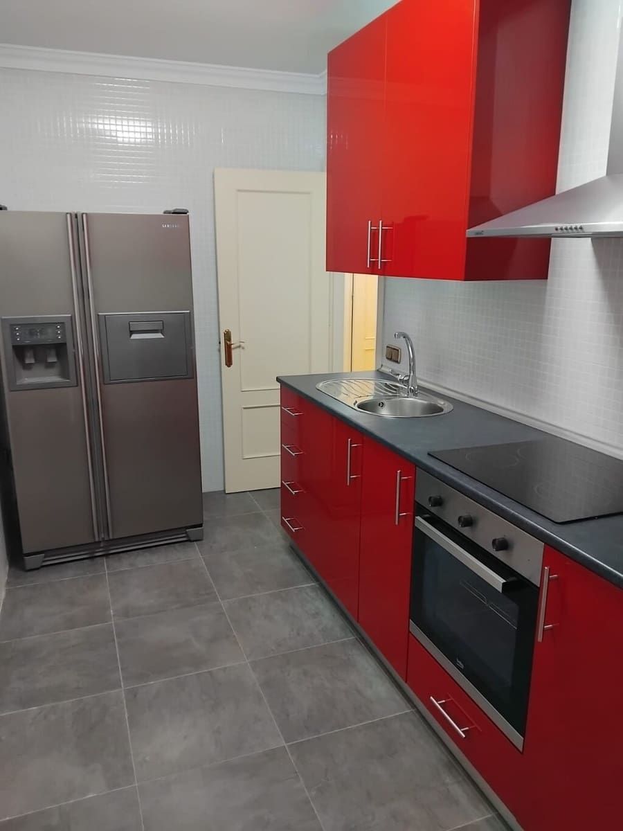 3 Zimmer Apartment zu vermieten in Nerja mit Pool Garage - 1.500 € (Ref: 10078039)