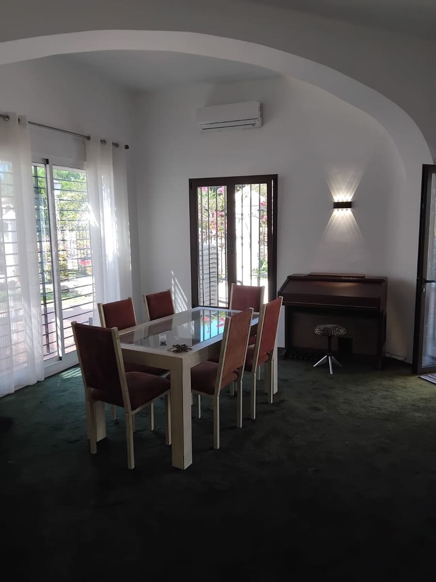 3 Zimmer Apartment zu vermieten in Nerja mit Pool Garage - 1.500 € (Ref: 10078039)