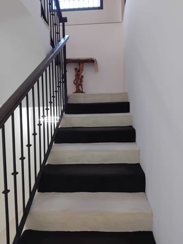 3 Zimmer Apartment zu vermieten in Nerja mit Pool Garage - 1.500 € (Ref: 10078039)