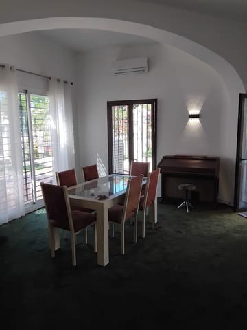 3 Zimmer Apartment zu vermieten in Nerja mit Pool Garage - 1.500 € (Ref: 10078039)