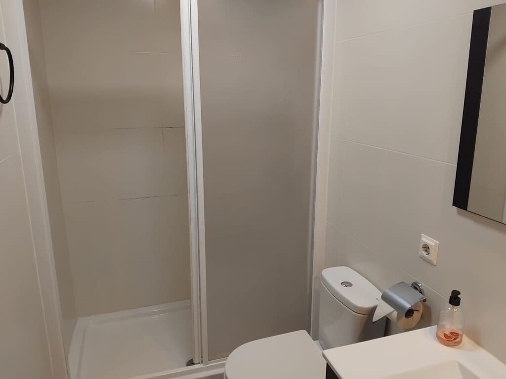 2 sypialnia Apartament do wynajęcia w El Penoncillo z basenem garażem - 1 200 € (Ref: 10085784)