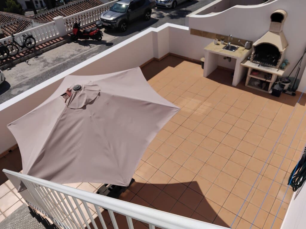 2 sypialnia Apartament do wynajęcia w El Penoncillo z basenem garażem - 1 200 € (Ref: 10085784)