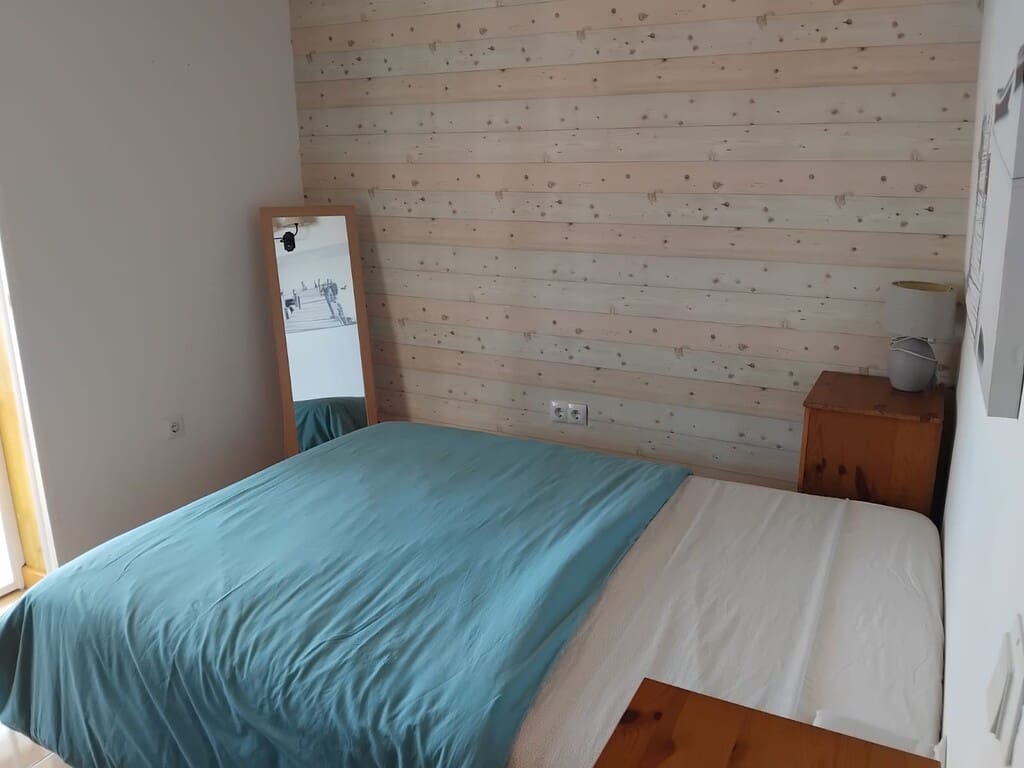 2 sypialnia Apartament do wynajęcia w El Penoncillo z basenem garażem - 1 200 € (Ref: 10085784)