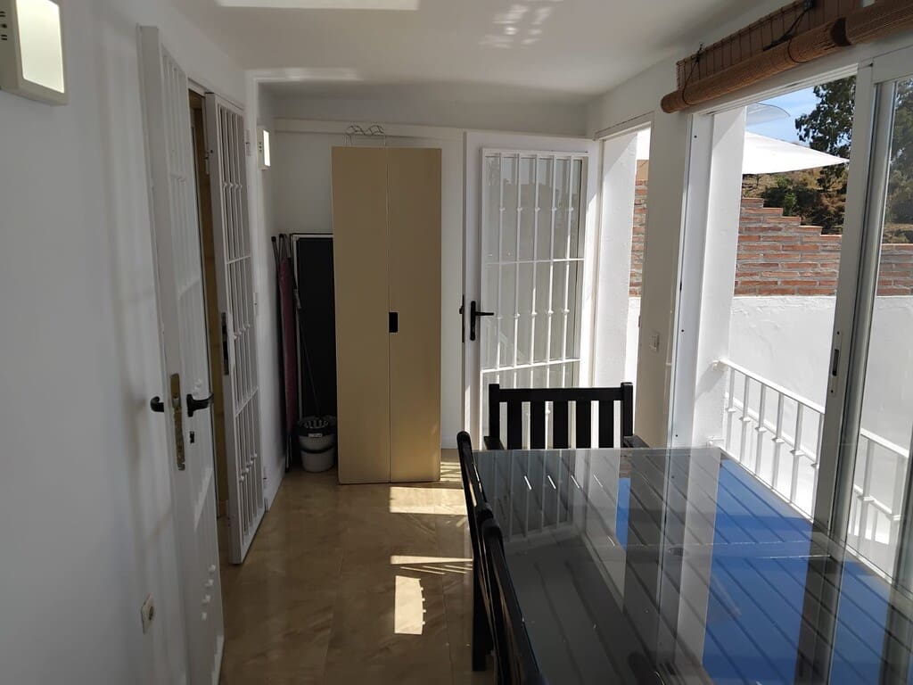 2 sypialnia Apartament do wynajęcia w El Penoncillo z basenem garażem - 1 200 € (Ref: 10085784)