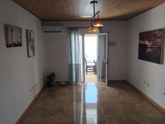 2 camera da letto Appartamento da affittare in El Peñoncillo, Torrox con piscina garage - 1.200 € (Rif: 10085784)