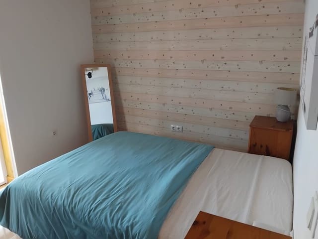 2 camera da letto Appartamento da affittare in El Peñoncillo, Torrox con piscina garage - 1.200 € (Rif: 10085784)