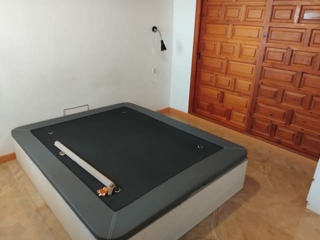2 camera da letto Appartamento da affittare in El Peñoncillo, Torrox con piscina garage - 1.200 € (Rif: 10085784)