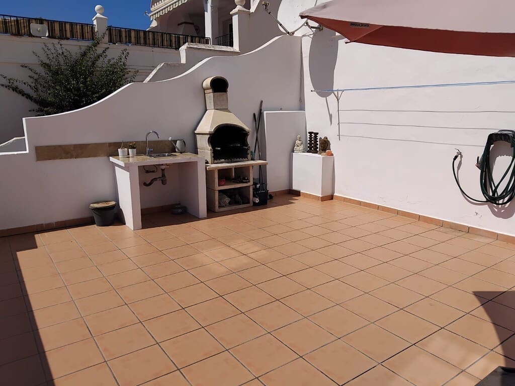 2 sypialnia Apartament do wynajęcia w El Penoncillo z basenem garażem - 1 200 € (Ref: 10085784)