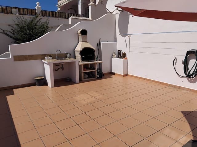 2 camera da letto Appartamento da affittare in El Peñoncillo, Torrox con piscina garage - 1.200 € (Rif: 10085784)