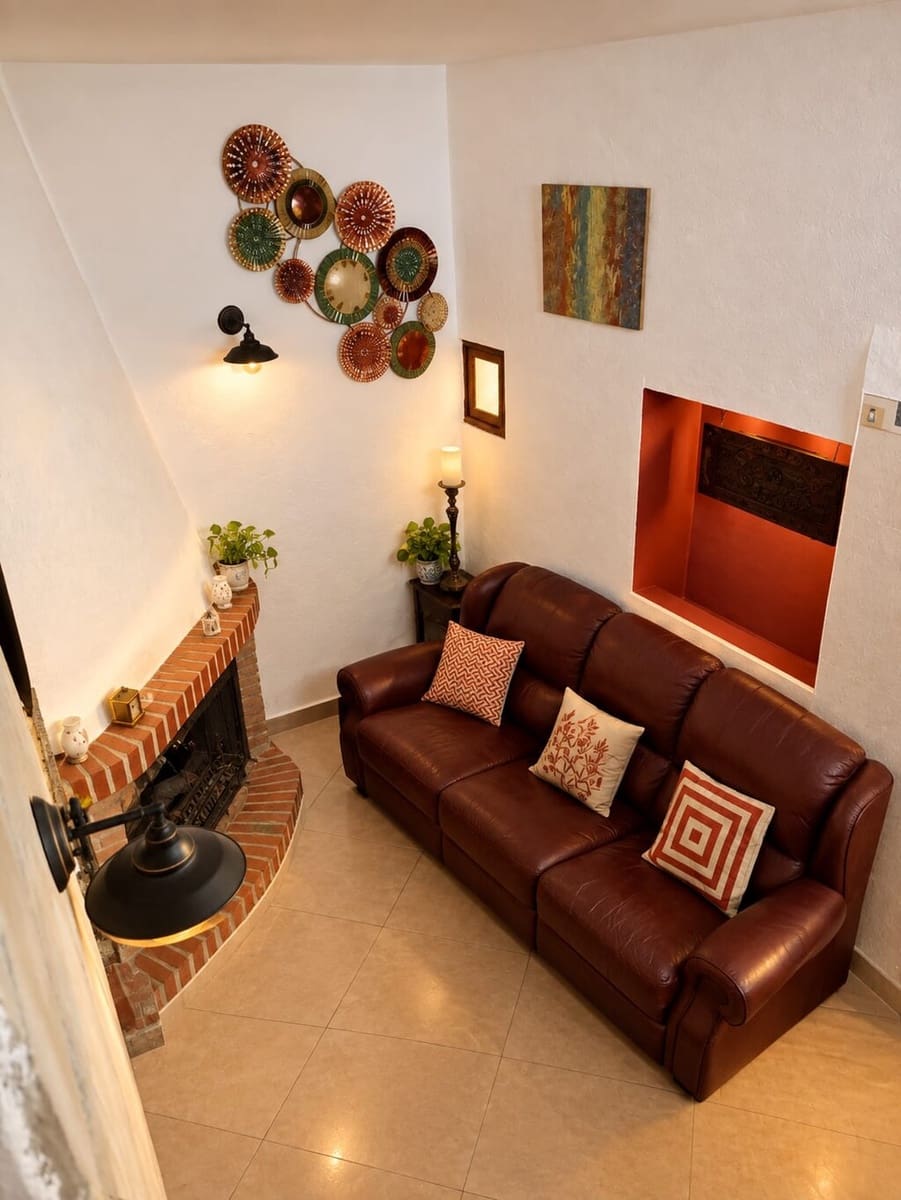 4 slaapkamer Huis te koop in Torrox - € 295.000 (Ref: 10094264)