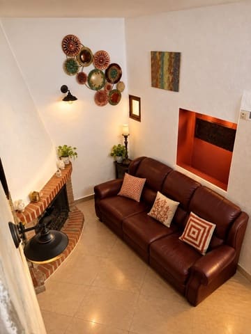 4 slaapkamer Huis te koop in Torrox Pueblo, Torrox - € 295.000 (Ref: 10094264)