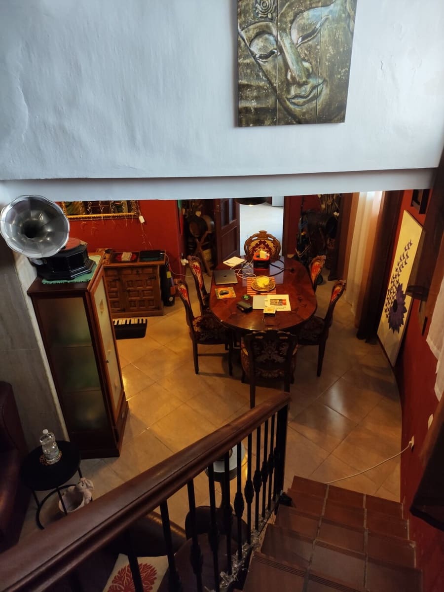 4 slaapkamer Huis te koop in Torrox - € 295.000 (Ref: 10094264)