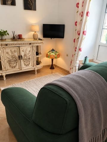 4 slaapkamer Huis te koop in Torrox Pueblo, Torrox - € 295.000 (Ref: 10094264)