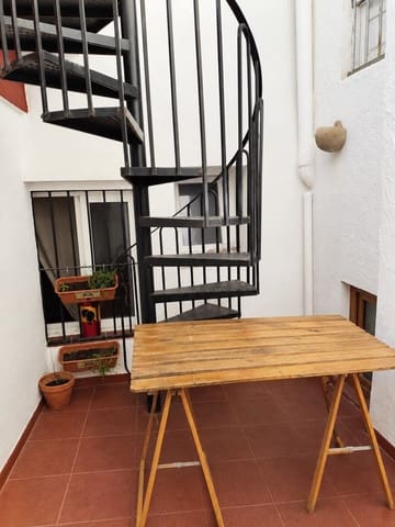 4 slaapkamer Huis te koop in Torrox Pueblo, Torrox - € 295.000 (Ref: 10094264)