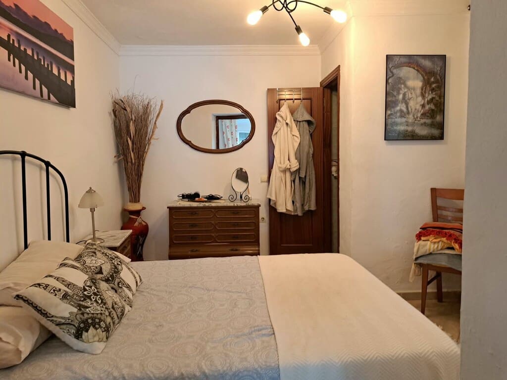 4 bedroom Townhouse for sale in Torrox - € 295,000 (Ref: 10094264)