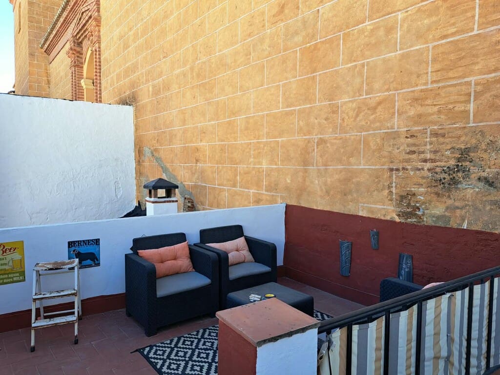 4 bedroom Townhouse for sale in Torrox - € 295,000 (Ref: 10094264)
