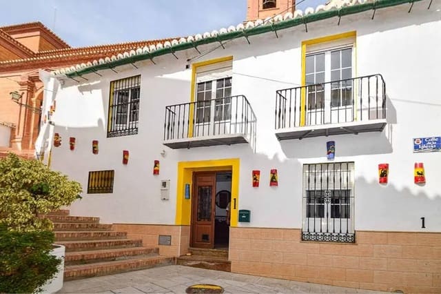 4 camera da letto Casa in vendita in Torrox Pueblo, Torrox - 295.000 € (Rif: 10094264)