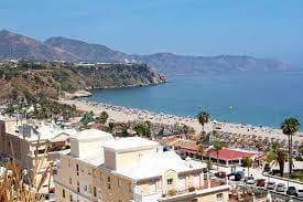 1 soverom Leilighet til leie i Nerja - € 1 080 (Ref: 10102196)
