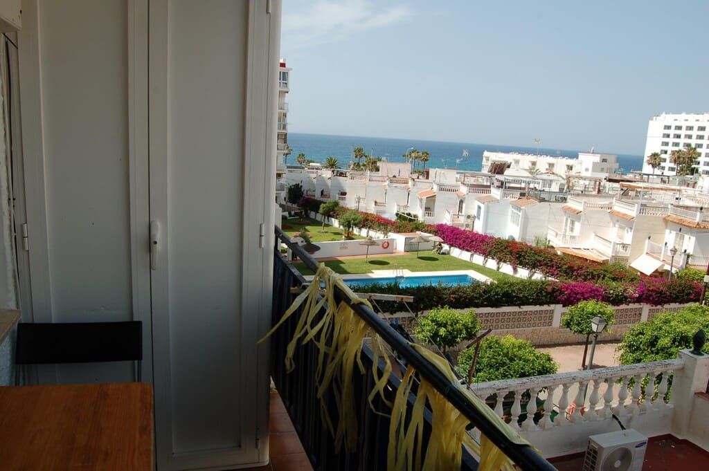 1 soverom Leilighet til leie i Nerja - € 1 080 (Ref: 10102196)