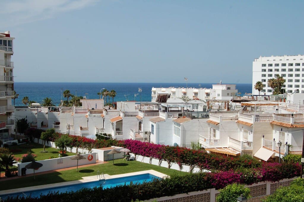 1 soverom Leilighet til leie i Nerja - € 1 080 (Ref: 10102196)