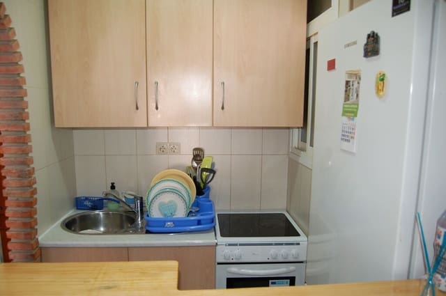 1 soverom Leilighet til leie i Nerja - € 1 080 (Ref: 10102196)
