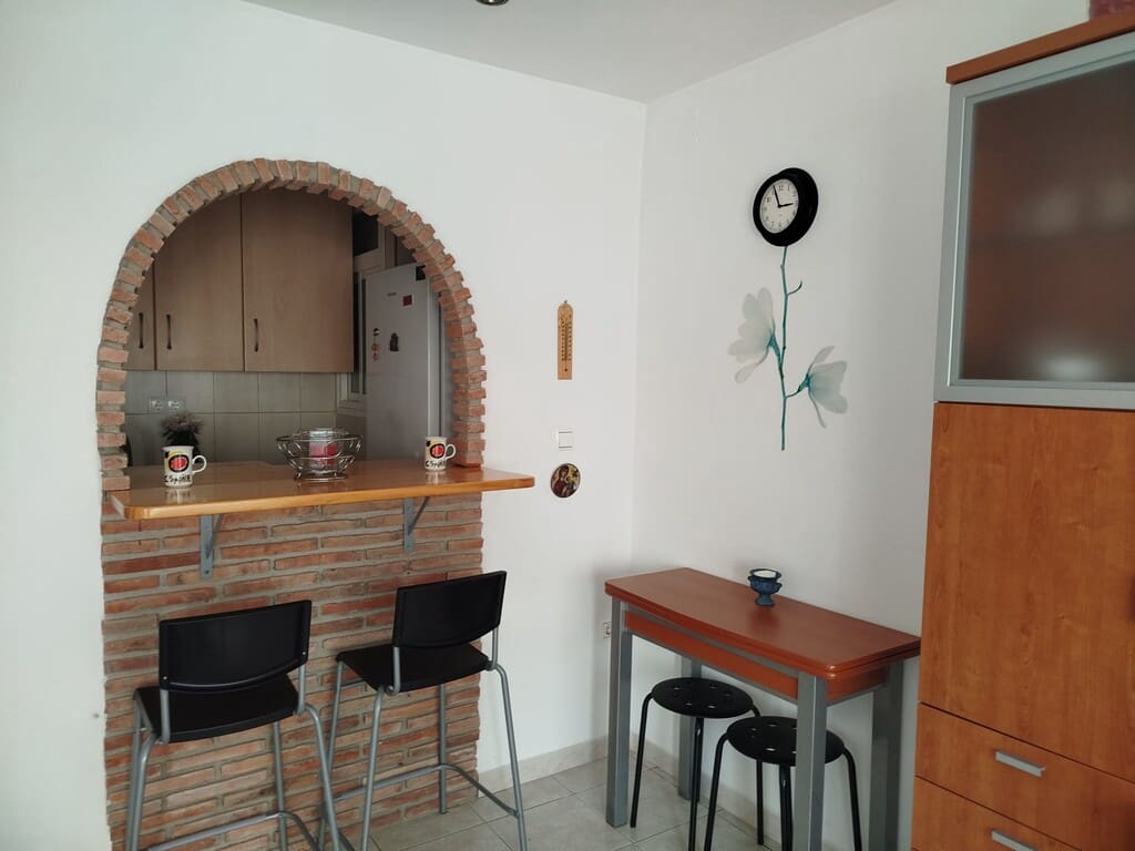 1 soverom Leilighet til leie i Nerja - € 1 080 (Ref: 10102196)