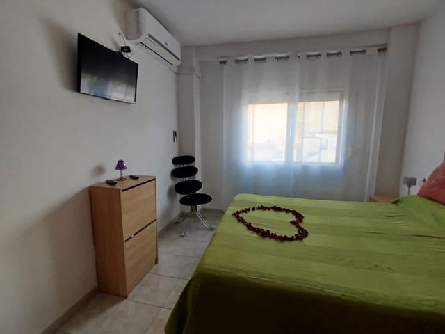 1 soverom Leilighet til leie i Nerja - € 1 080 (Ref: 10102196)