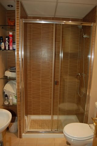 1 soverom Leilighet til leie i Nerja - € 1 080 (Ref: 10102196)