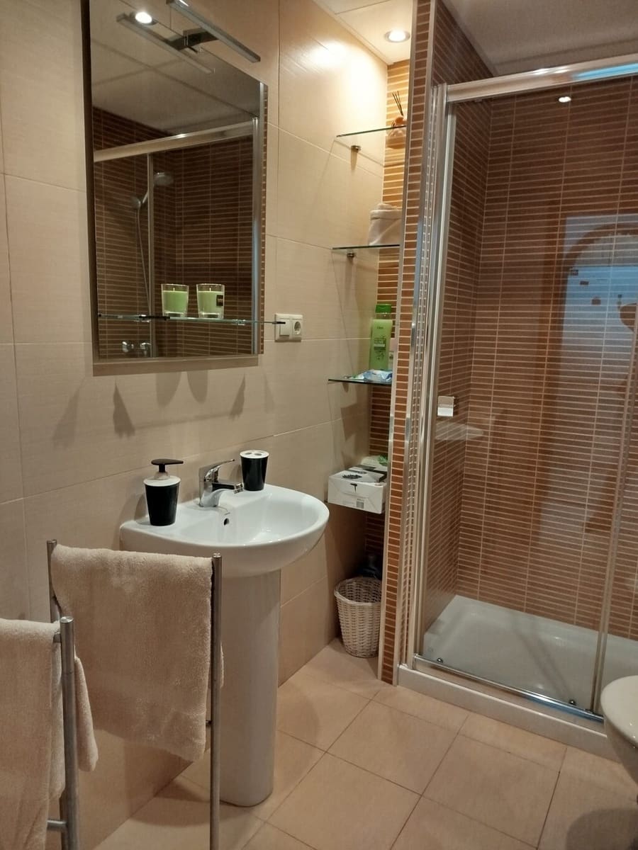 1 soverom Leilighet til leie i Nerja - € 1 080 (Ref: 10102196)