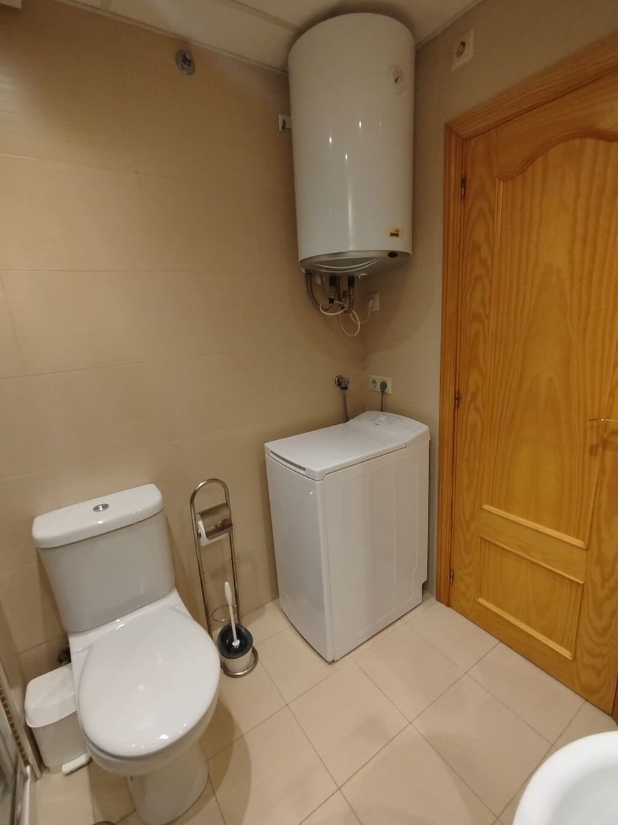 1 soverom Leilighet til leie i Nerja - € 1 080 (Ref: 10102196)