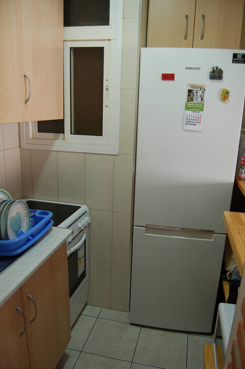 1 soverom Leilighet til leie i Nerja - € 1 080 (Ref: 10102196)
