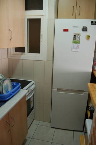 1 soverom Leilighet til leie i Nerja - € 1 080 (Ref: 10102196)