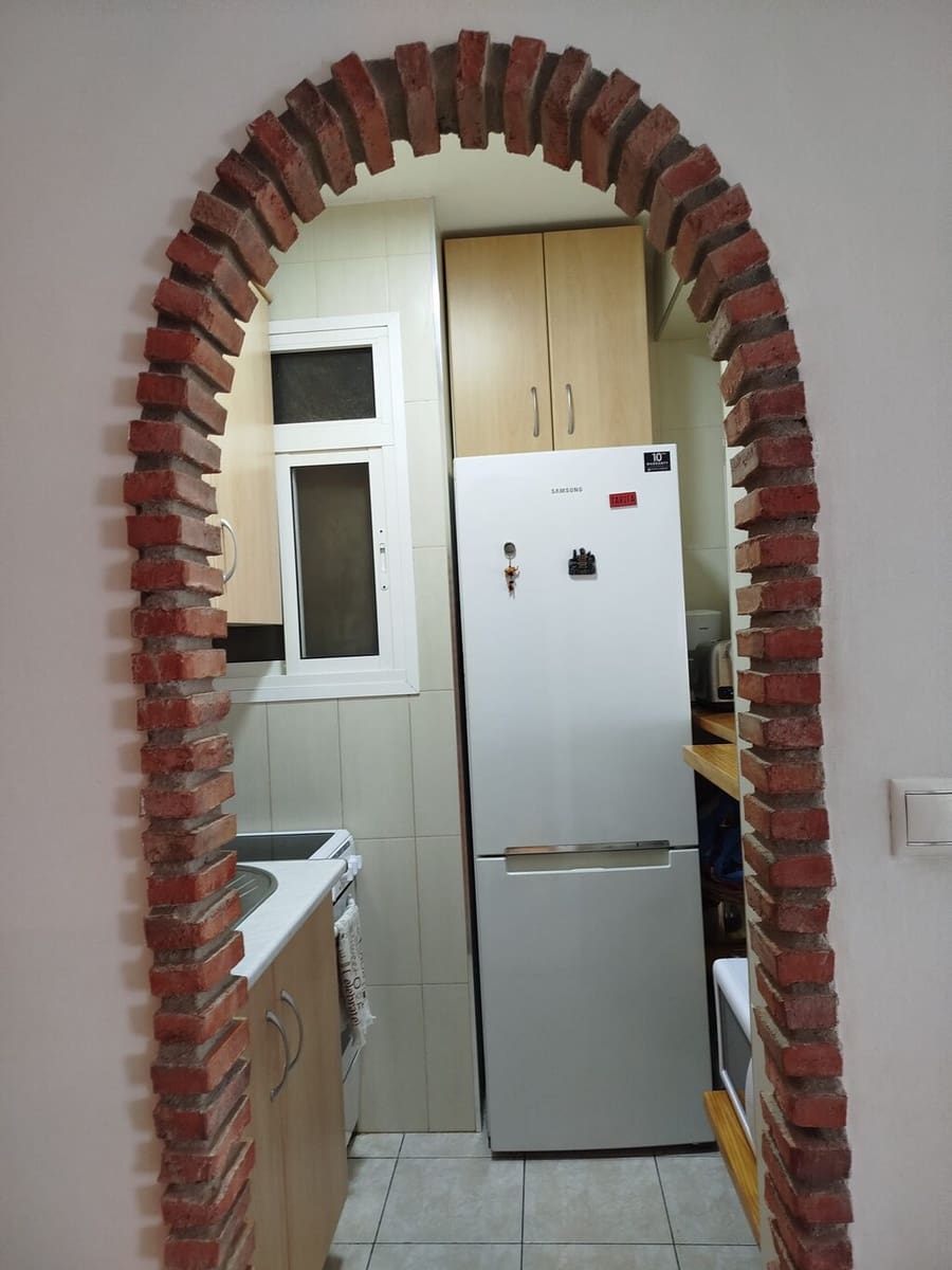 1 soverom Leilighet til leie i Nerja - € 1 080 (Ref: 10102196)