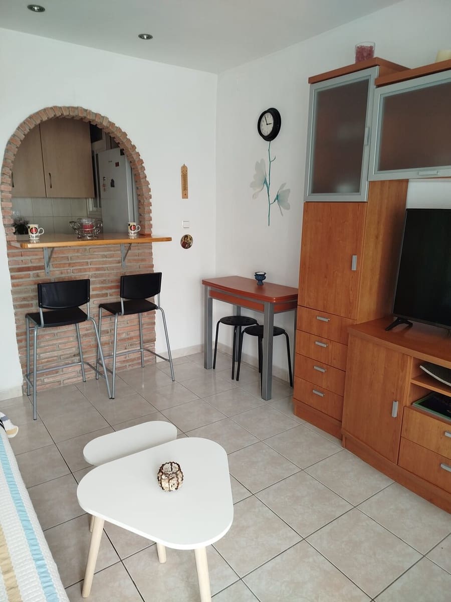 1 soverom Leilighet til leie i Nerja - € 1 080 (Ref: 10102196)