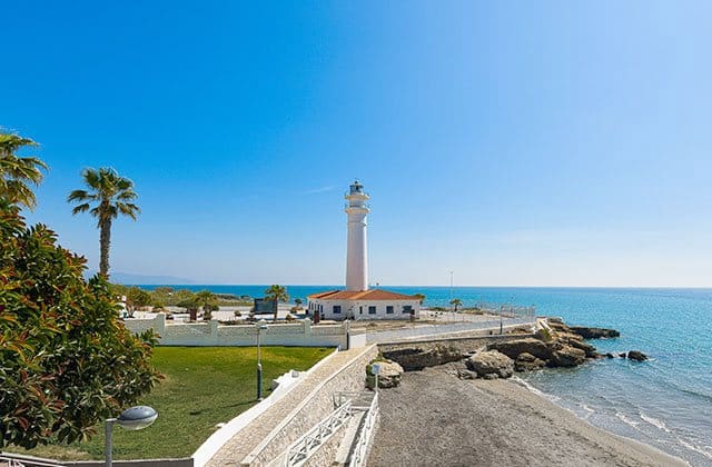 2 quarto Apartamento para arrendar em El Morche, Torrox - 700 € (Ref: 10102197)