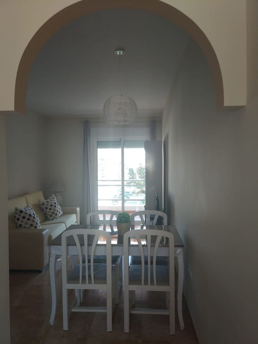 2 quarto Apartamento para arrendar em El Morche - 700 € (Ref: 10102197)