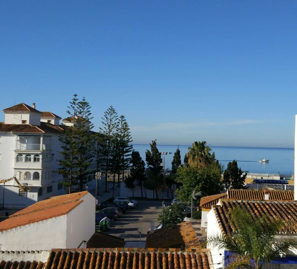 2 quarto Apartamento para arrendar em El Morche - 700 € (Ref: 10102197)