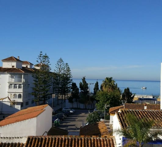 2 quarto Apartamento para arrendar em El Morche, Torrox - 700 € (Ref: 10102197)