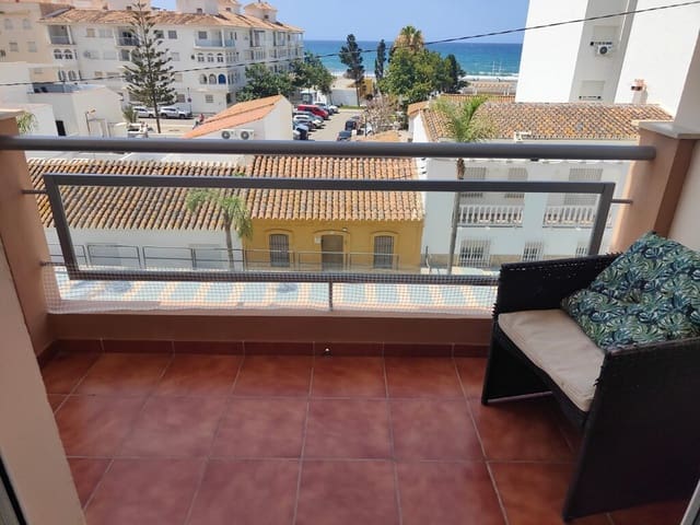 Appartement de 2 chambres à louer à El Morche, Torrox - 700 € (Ref: 10102197)