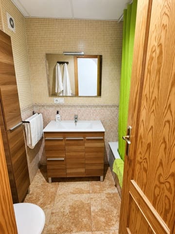 Appartement de 2 chambres à louer à El Morche, Torrox - 700 € (Ref: 10102197)
