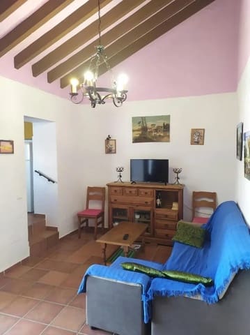 2 quarto Casa em Banda para venda em Maro, Nerja com piscina - 299 900 € (Ref: 10102198)