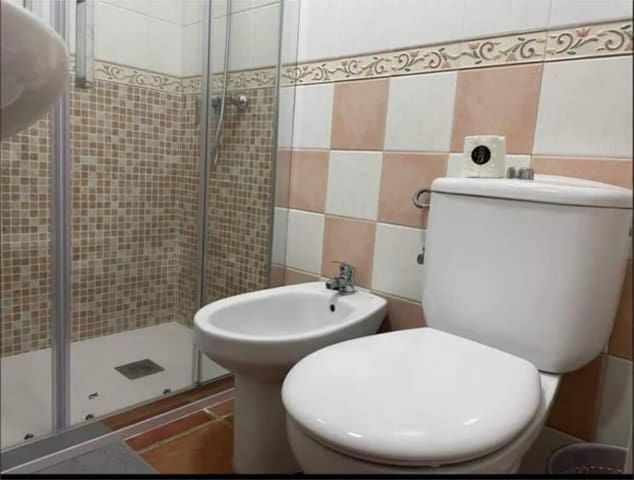 2 quarto Casa em Banda para venda em Maro, Nerja com piscina - 299 900 € (Ref: 10102198)