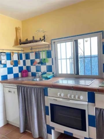 2 quarto Casa em Banda para venda em Maro, Nerja com piscina - 299 900 € (Ref: 10102198)