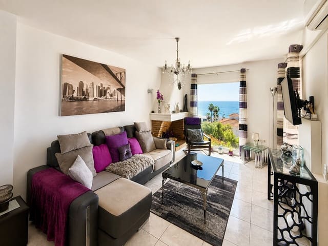 Casa de 2 habitaciones en Torrox-Costa, Torrox en venta con piscina - 330.000 € (Ref: 10109089)